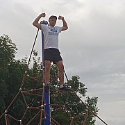 CZARUS323 - mężczyzna, 40 lat, Den Haag