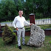 Carlos11987 - man, 38 years, Częstochowa