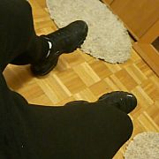 SoxSoxsox92 - muž, 33 let, Warszawa