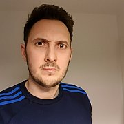 Filemon81 - man, 44 years, Kristiansand