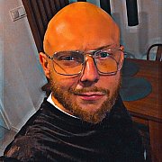 Ktos1993 - mężczyzna, 35 lat, Warszawa