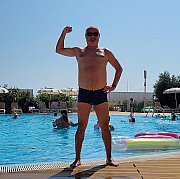 Proteus25 - чоловік, 48 років, Szczecin