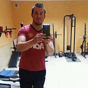 Mafiozo39 - mężczyzna, 33 lat, Szczecin