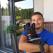 Bamboleo6998 - mężczyzna, 26 lat, Warszawa
