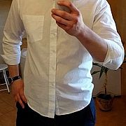 TheSensualMan - muž, 33 let, Poznań