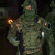 Jasty - mann, 45 Jahre, Braniewo