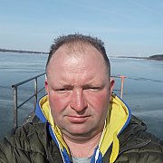 Adamminsk - mężczyzna, 45 lat, Mińsk Mazowiecki