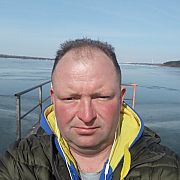 Adamminsk - mężczyzna, 46 lat, Mińsk Mazowiecki