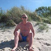 Grzeczny50 - muž, 65 let, Poznań