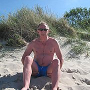 Grzeczny50 - mężczyzna, 65 lat, Poznań