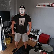 Dawid3k - mężczyzna, 34 lat, Szczecin