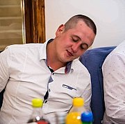 Chce85Jej - mężczyzna, 40 lat, Łódź