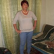 Gombasz - žena, 61 let, Łódź