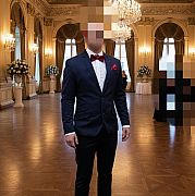 Djvilo - mężczyzna, 34 lat, Frankfurt Am Main