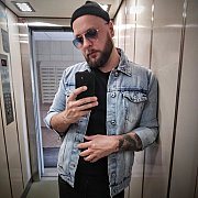OSTRY5000 - mężczyzna, 39 lat, Warszawa