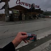 Danielgas36 - mężczyzna, 44 lat, Zakopane