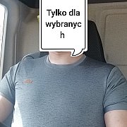 Driver992 - Mężczyzna, 32 Lat, Nidzica, Polska