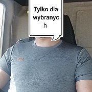 Driver992 - mężczyzna, 33 lat, Nidzica