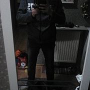 Morfis - muž, 30 let, Szczytno