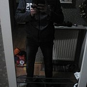 Morfis - mężczyzna, 30 lat, Szczytno