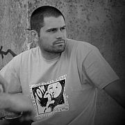 Kzk214 - muž, 38 let, Jarocin