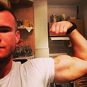 Wysssublimowany - mann, 35 Jahre, Wrocław