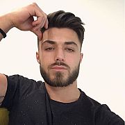 Czegochcesz69 - мужчина, 37 лет, Poznań