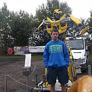 Robert191 - mężczyzna, 43 lat, Ełk