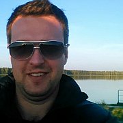 Dyskretnyxxx - mężczyzna, 40 lat, Biłgoraj