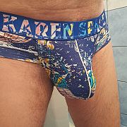 Starszy15 - mann, 52 Jahre, Kraków