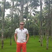 Litowojonowy - muž, 41 let, Pułtusk