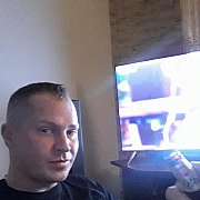 Ronaldoxy - mężczyzna, 37 lat, Poznań
