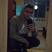 Majsterr15 - mężczyzna, 27 lat, Łapy