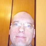 Wojzarek - mężczyzna, 46 lat, Lublin
