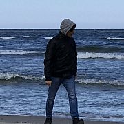 SwobodniOni - pár (žena 38 let, muž 49 let), Szczecin