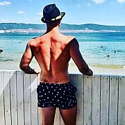 Peeteer - мужчина, 33 лет, Toruń