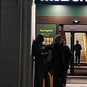 Bustakasd - чоловік, 29 років, London