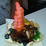 MisiaTwoja - kobieta, 55 lat, Chodzież