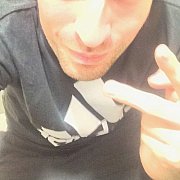 Elopablo - mężczyzna, 33 lat, Szczecin