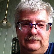 Blackdoog - mężczyzna, 61 lat, Łódź