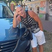 Kirusek - mężczyzna, 53 lat, Rzepin
