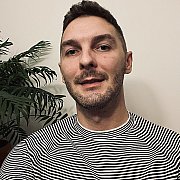 Blabla100 - mężczyzna, 34 lat, Słupca