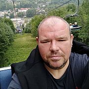 Kangurek4 - mężczyzna, 47 lat, Kraków