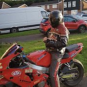 Baxol - mężczyzna, 45 lat, Leszno