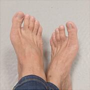 Siwy40 - mężczyzna, 47 lat, Poznań