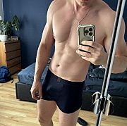 Michal001d - man, 30 years, Mogilno