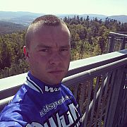 Alvaro007 - man, 38 years, Opole