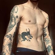Mariuszbla - mężczyzna, 28 lat, Mława