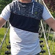 Koc100 - чоловік, 33 років, Białystok