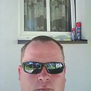 Andrzej12345678 - чоловік, 42 років, Lublin